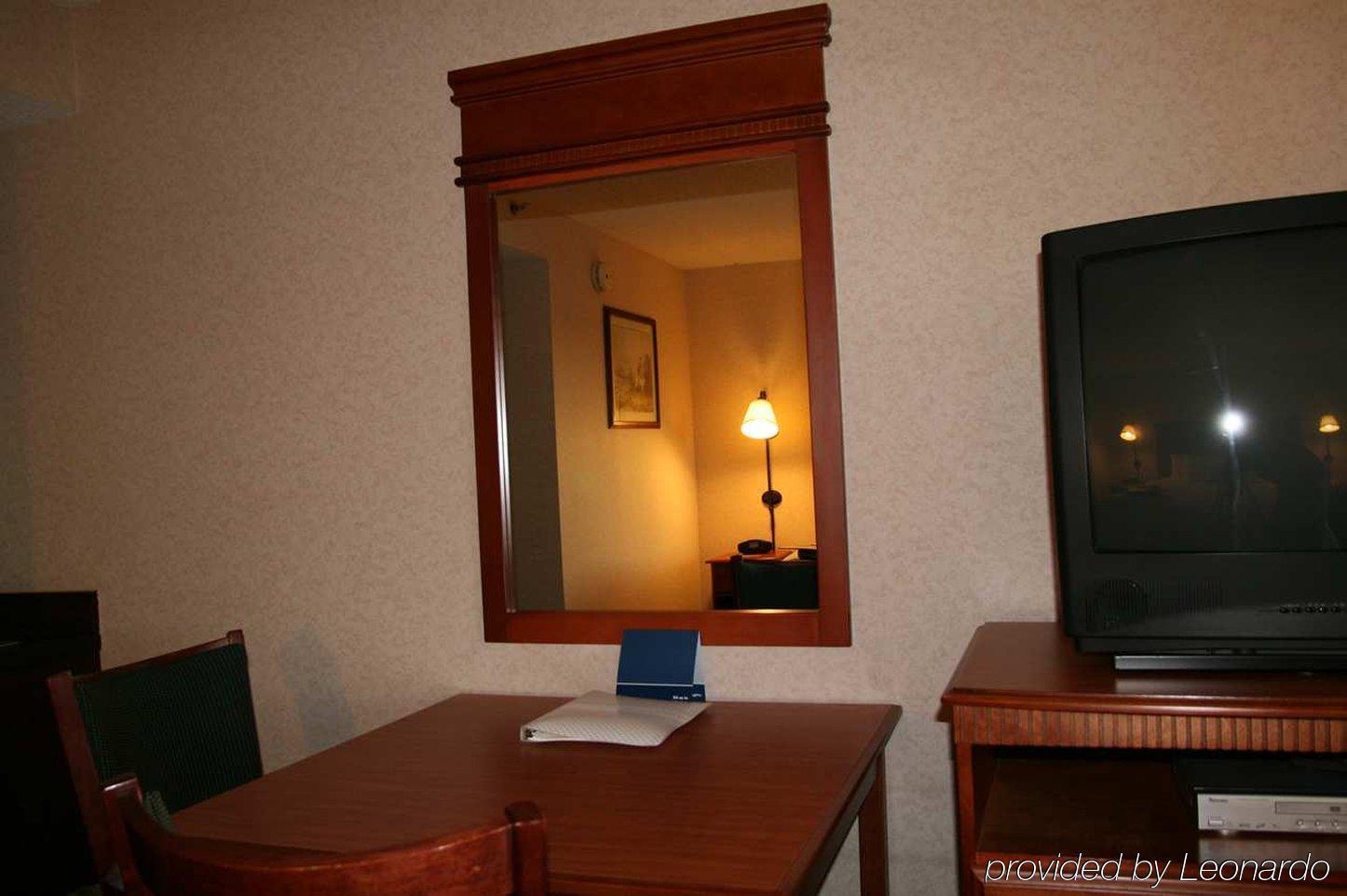 Hampton Inn Hazleton Camera foto